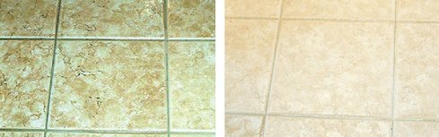 Grout Cleaning CNY Mohawk Valley