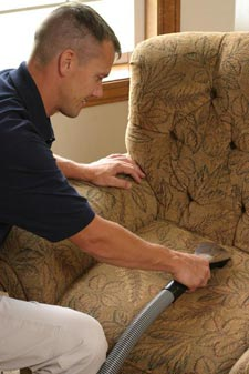 Upholstery Cleaning Utica NY